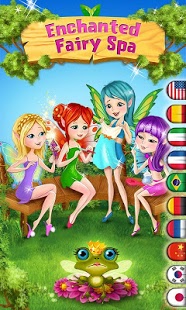 Download Enchanted Fairy Spa